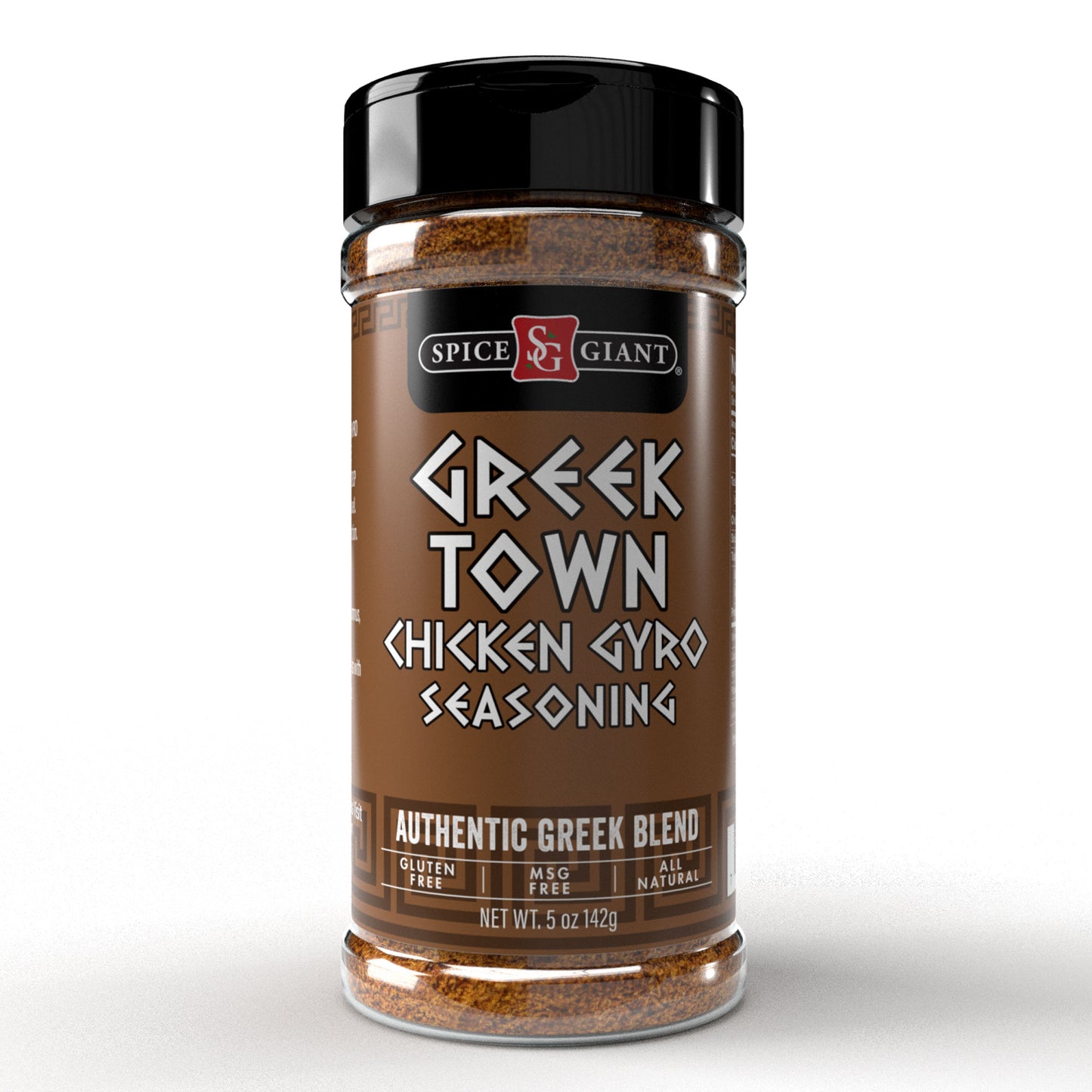 Greek Town Chicken Gyro Seasoning