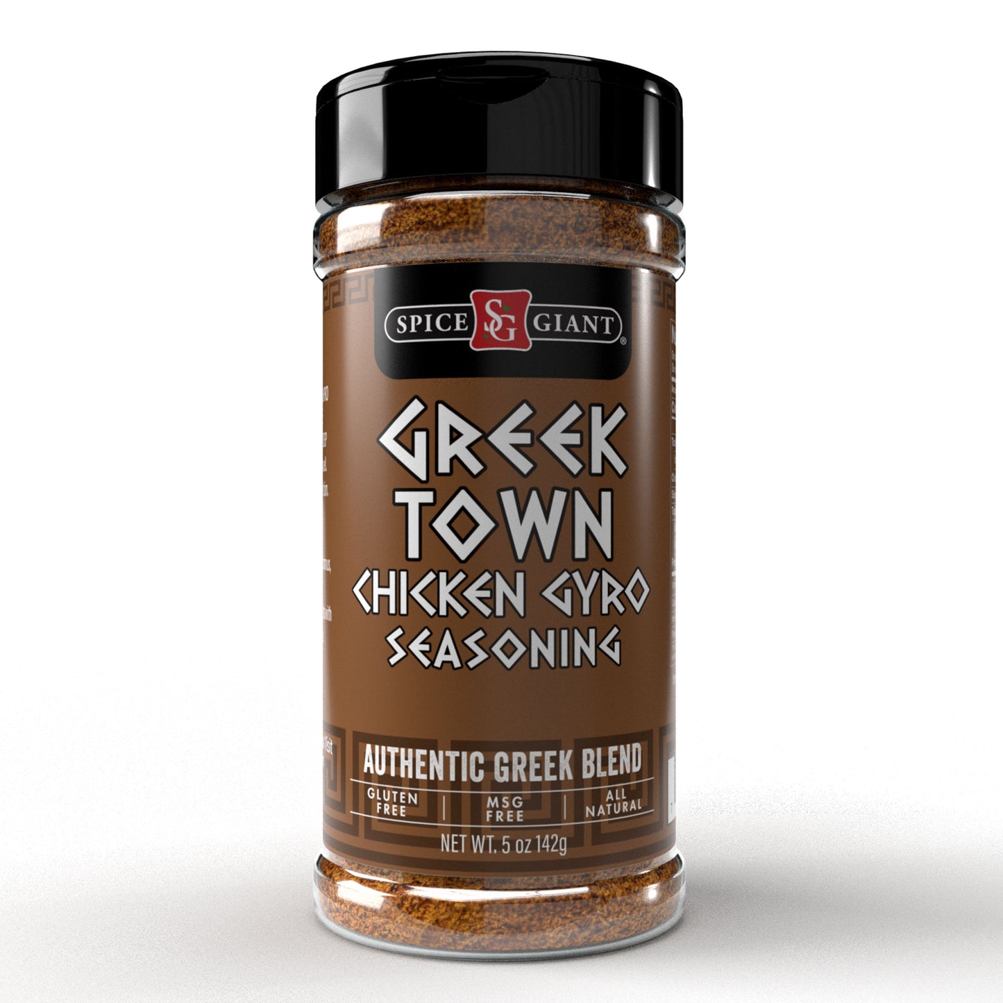 Greek Town Chicken Gyro Seasoning