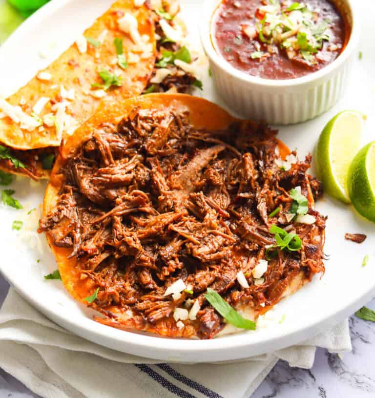 Mexican Birria Seasoning