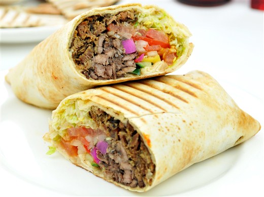 Beef Shawarma Seasoning